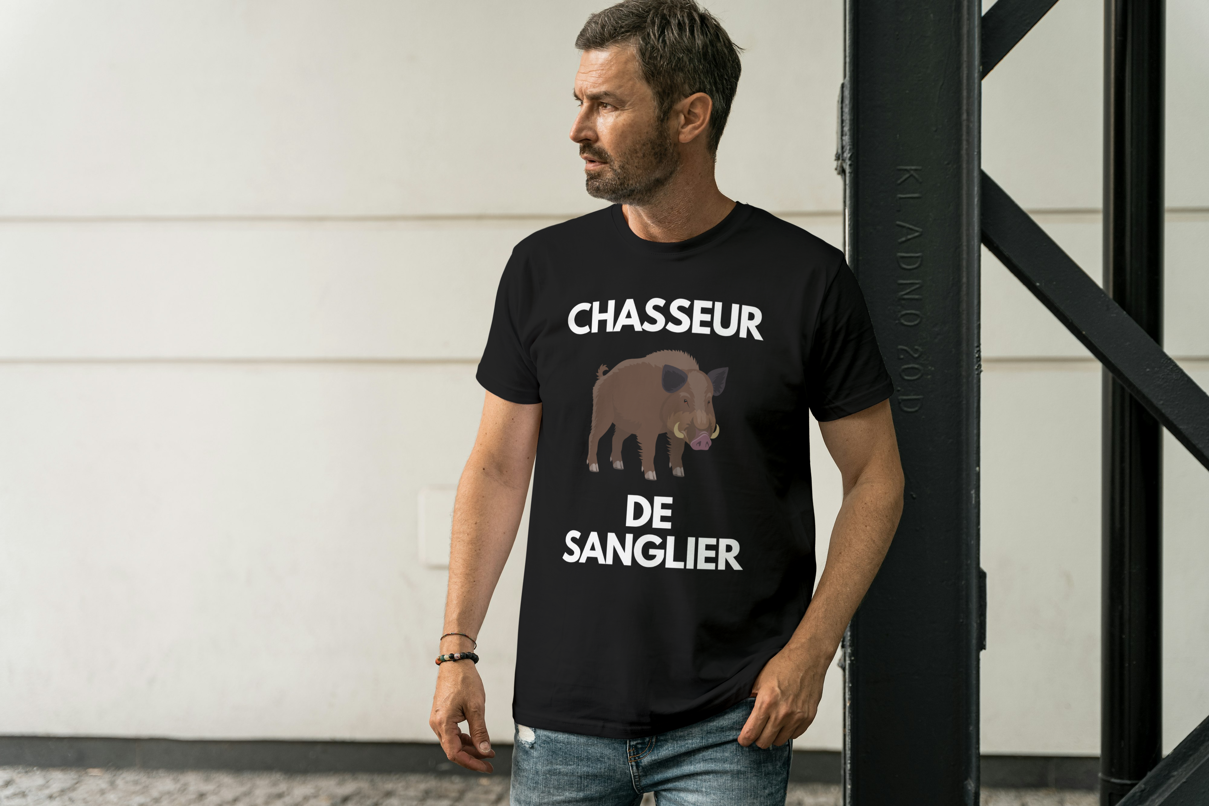 La-Chanson-Le-Sanglier-L-Hymne-des-Chasseurs-et-Amateurs-de-Nature French Humour