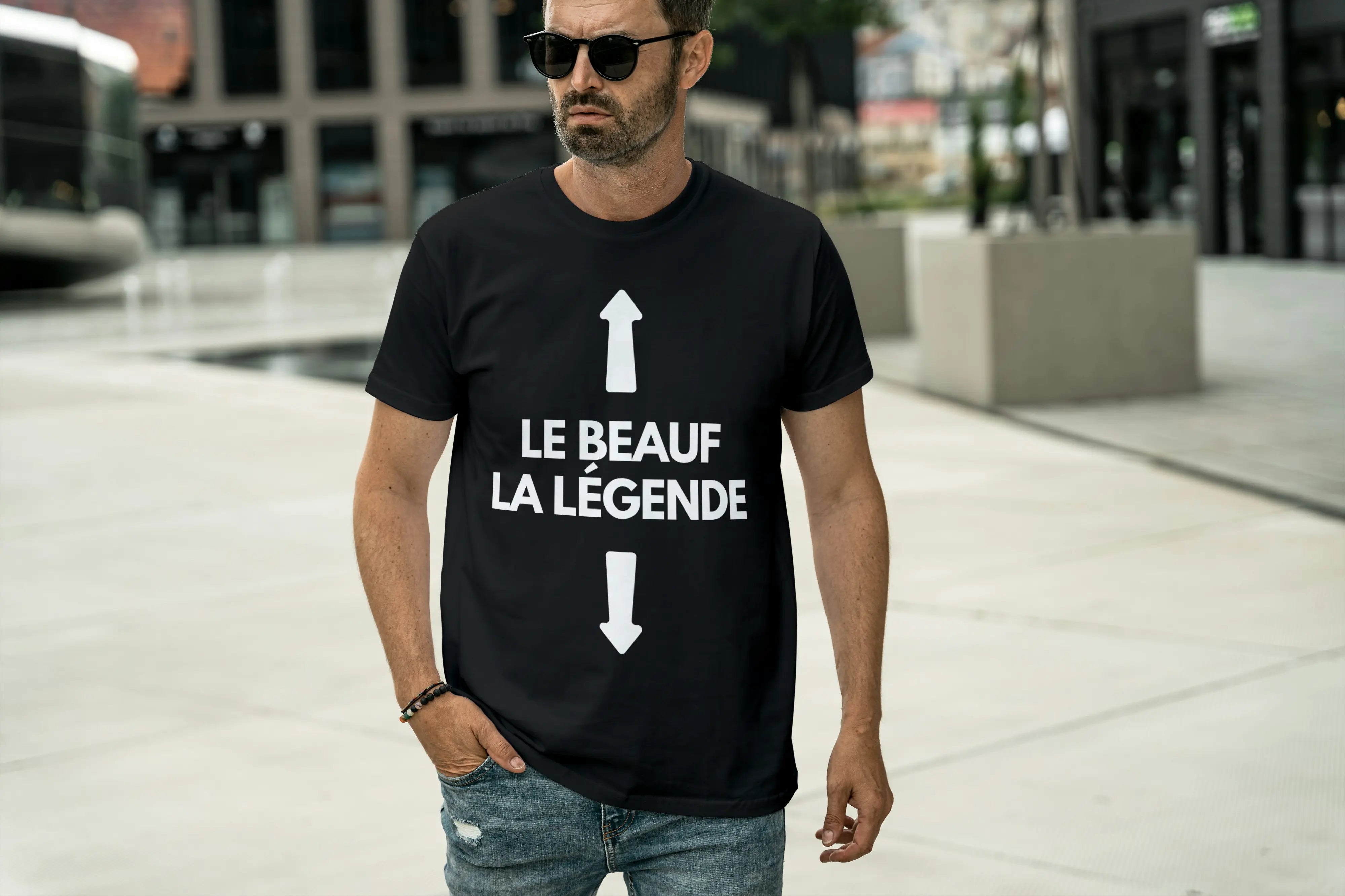 Comment-avoir-un-look-beauf-pour-homme French Humour