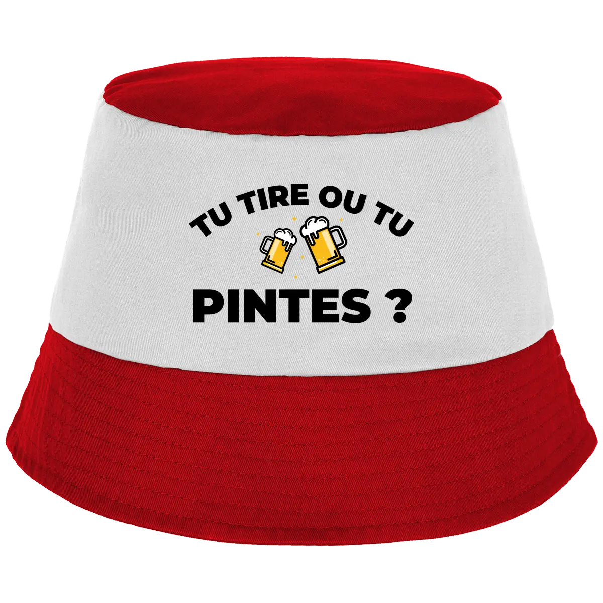 Bob Tu tire ou tu pintes ? - French Humour