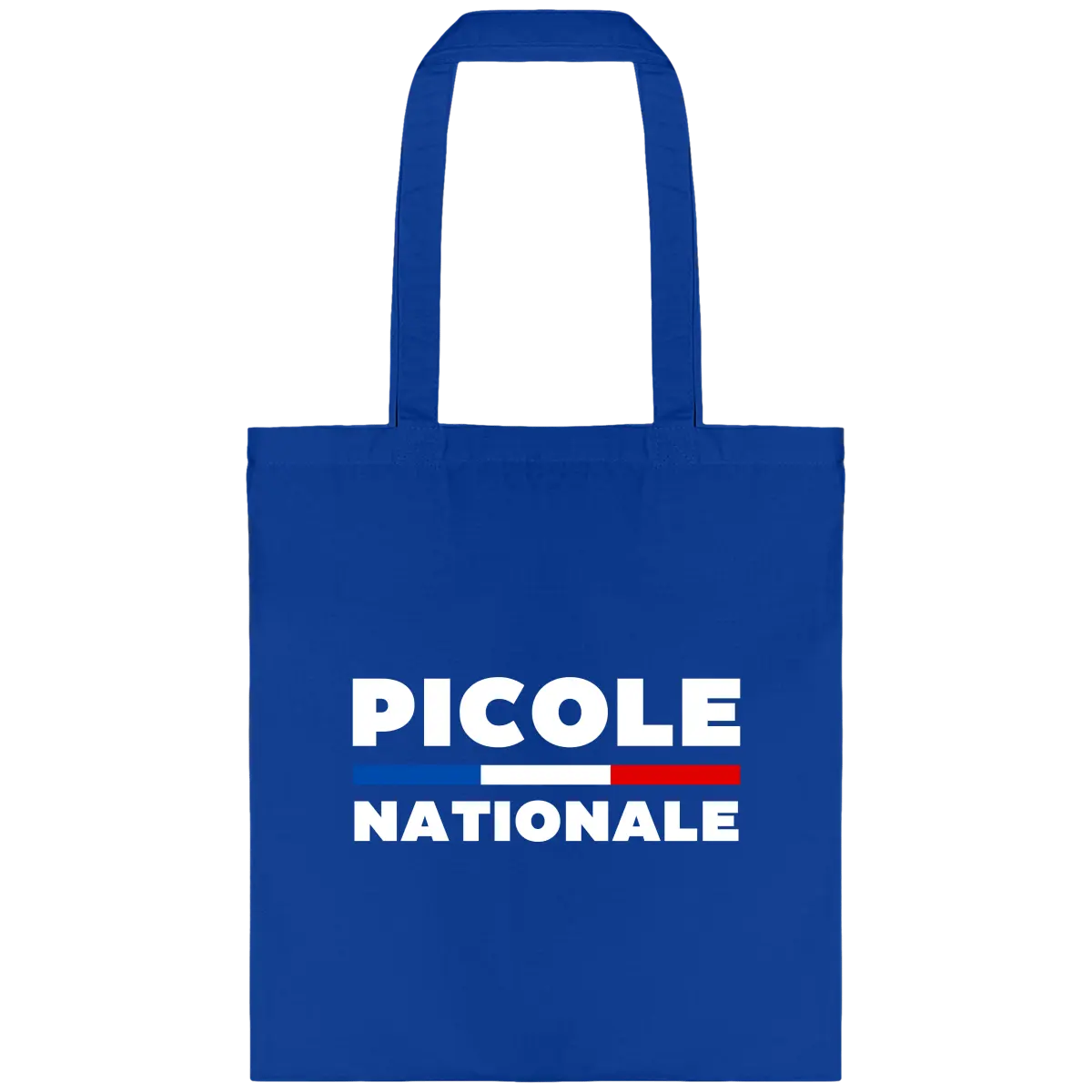 Tote bag "Picole Nationale" Tunetoo