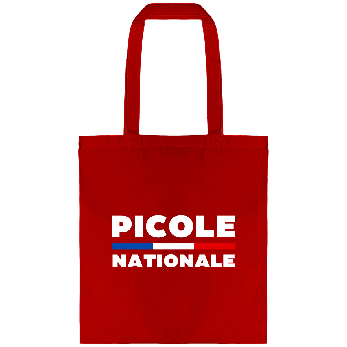 Tote bag "Picole Nationale" Tunetoo