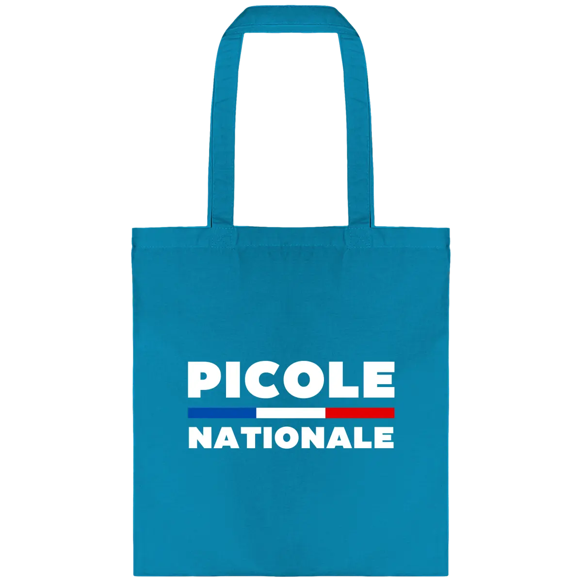 Tote bag "Picole Nationale" Tunetoo