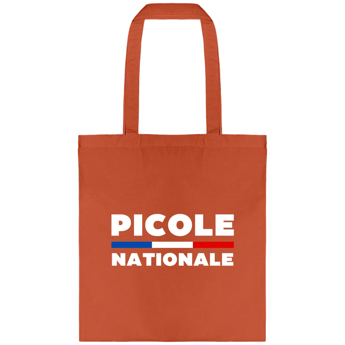 Tote bag "Picole Nationale" Tunetoo