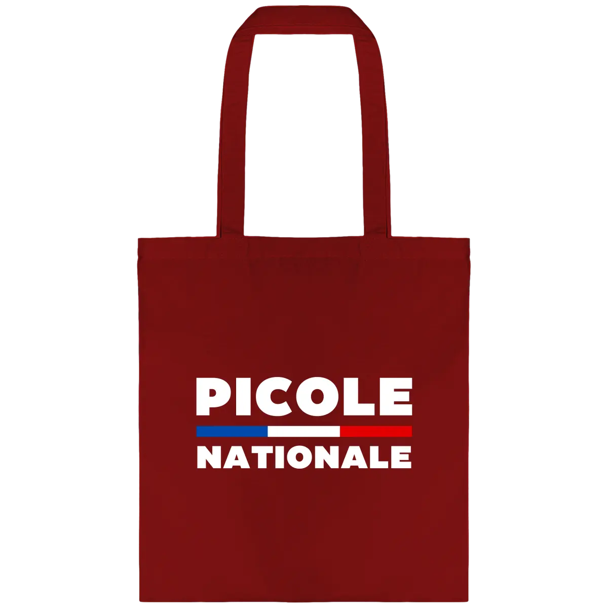 Tote bag "Picole Nationale" Tunetoo