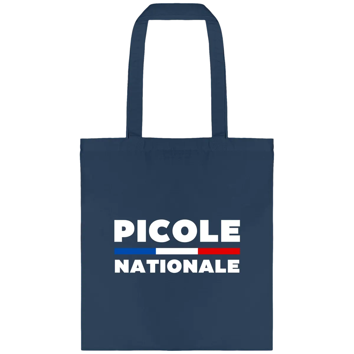 Tote bag "Picole Nationale" Tunetoo