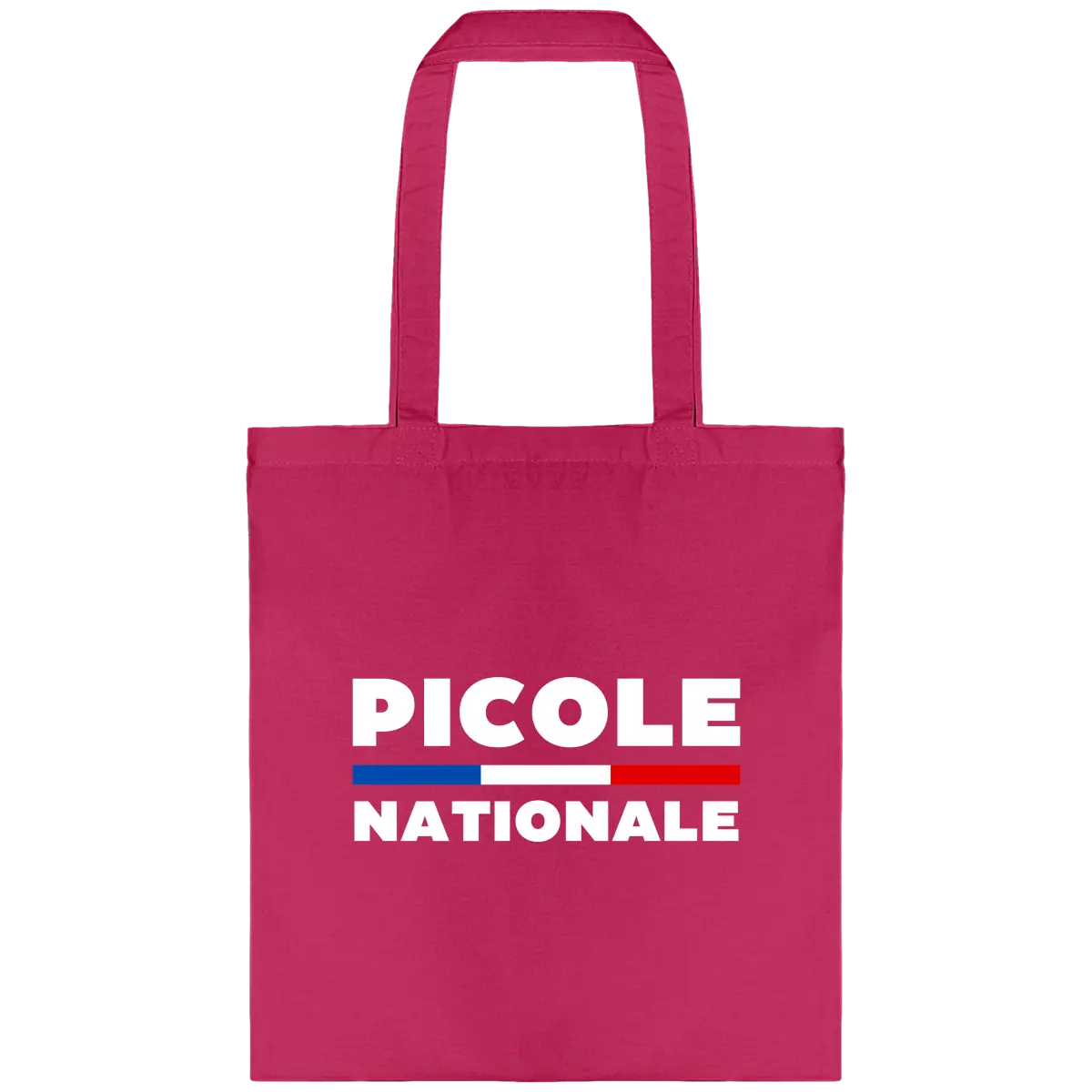 Tote bag "Picole Nationale" Tunetoo