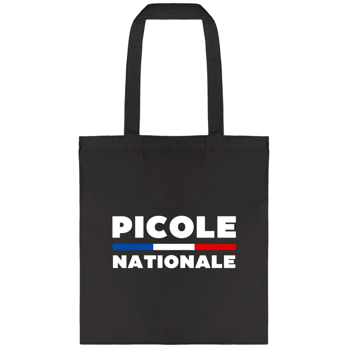 Tote bag "Picole Nationale" Tunetoo