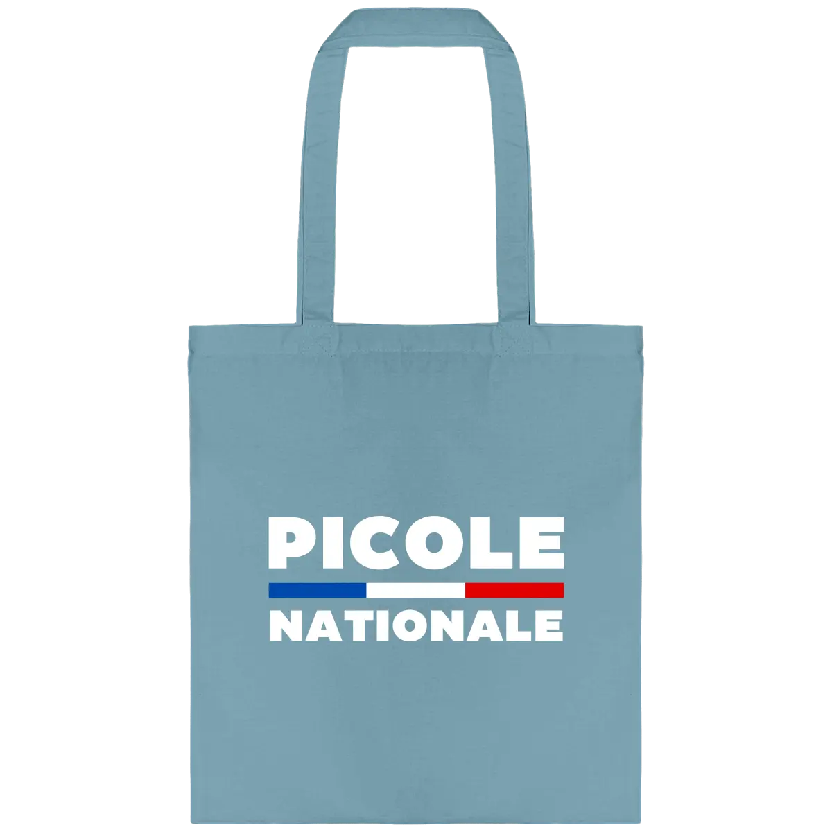 Tote bag "Picole Nationale" Tunetoo