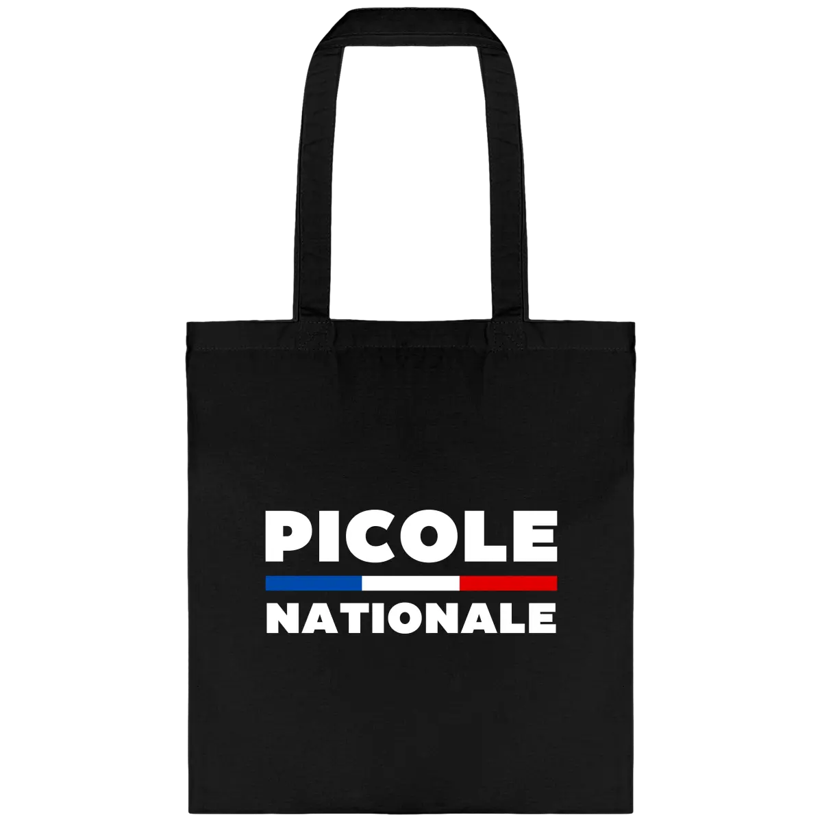 Tote bag "Picole Nationale" Tunetoo