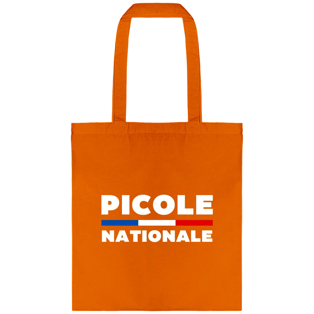 Tote bag "Picole Nationale" Tunetoo