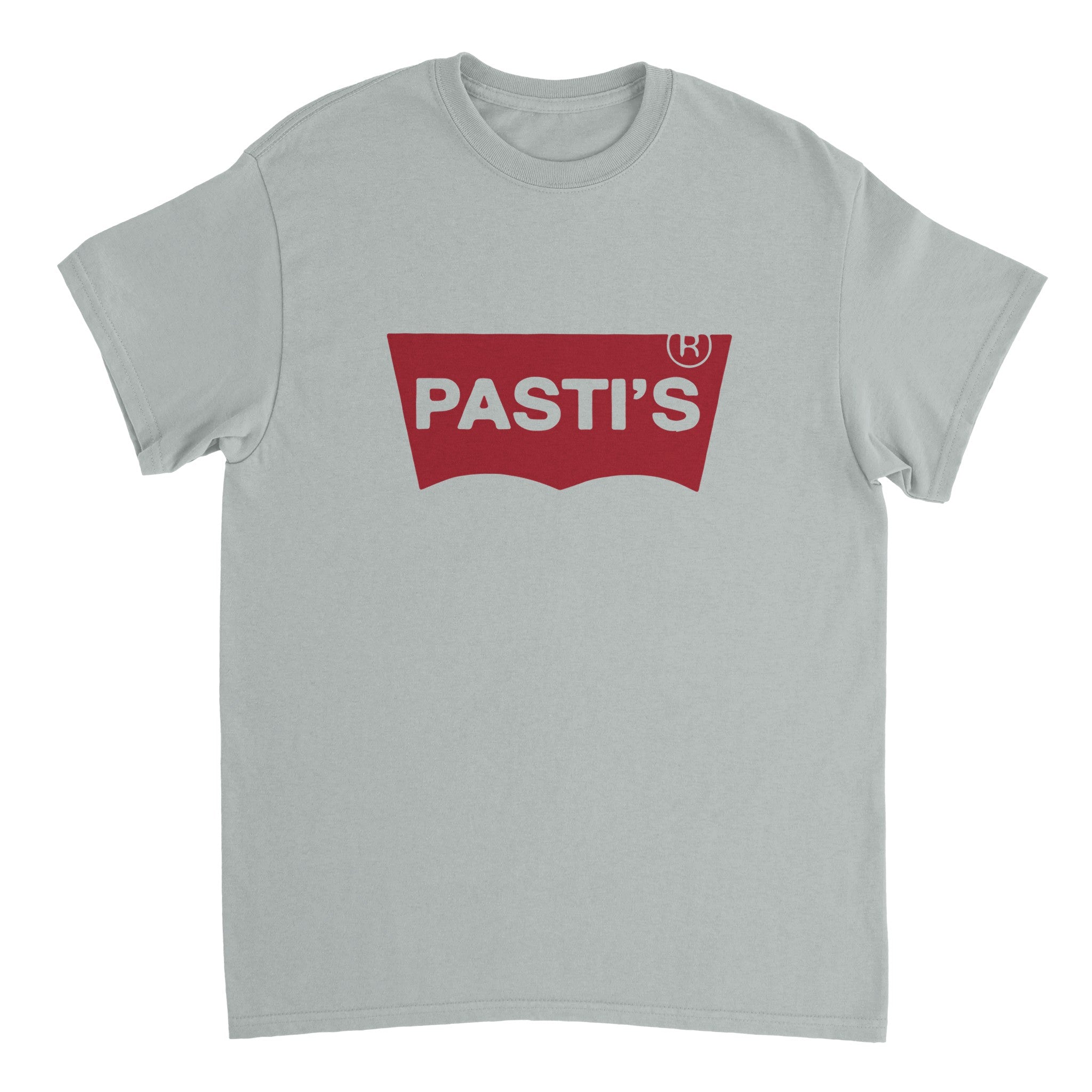 T-shirt Pastis "Pasti's" | Mixte French Humour